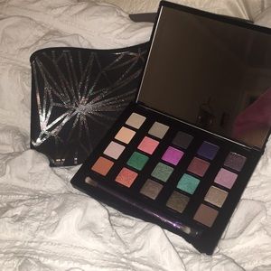 Urban Decay Vice eyeshadow palette